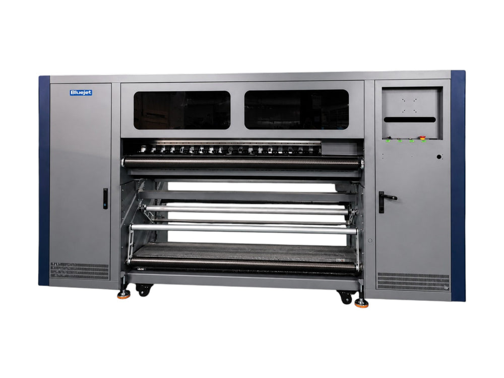 Plotter de Impresion 8H i3200