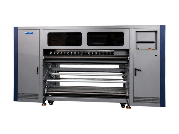 Plotter de Impresion 8H i3200