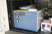 Impresora UV de 90x60 con 3/4 cabezales Epson i3200U/XP600 - SIGN COLOMBIA Plotter de corte