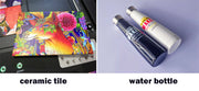 Impresora UV de 90x60 con 3/4 cabezales Epson i3200U/XP600 - SIGN COLOMBIA Plotter de corte