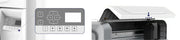 Impresora plana A3 LED UV/UVDTF con 1cabezal Epson I3200HD - SIGN COLOMBIA Plotter de corte