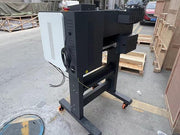 Impresora UV DTF 30cm de 300A con 3 cabezales XP600 - SIGN COLOMBIA Plotter de corte