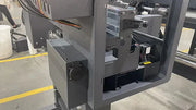 Impresora UV DTF 30cm de 300A con 3 cabezales XP600 - SIGN COLOMBIA Plotter de corte