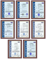 Maquina Termofijadora semiautomática neumática de 150 x 230mm - SIGN COLOMBIA Plotter de corte
