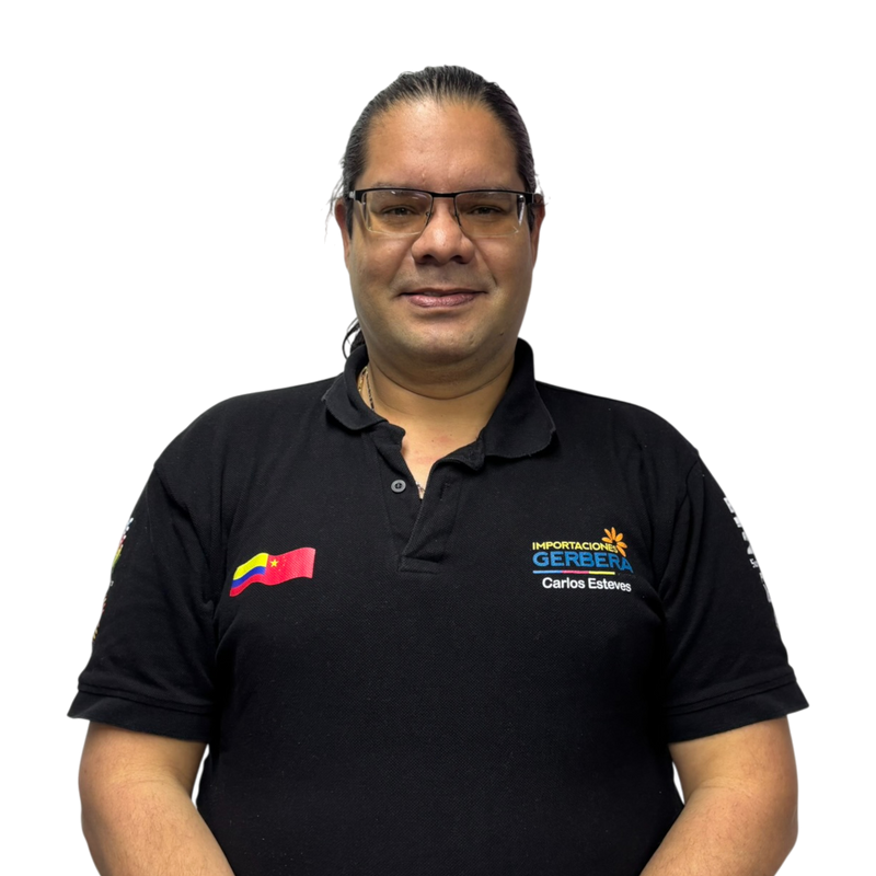 Carlos Esteves