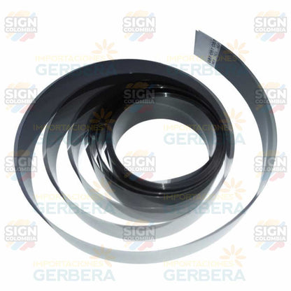 Cinta de encoder (L4500mm x W15mm) - SIGN COLOMBIA Plotter de corte