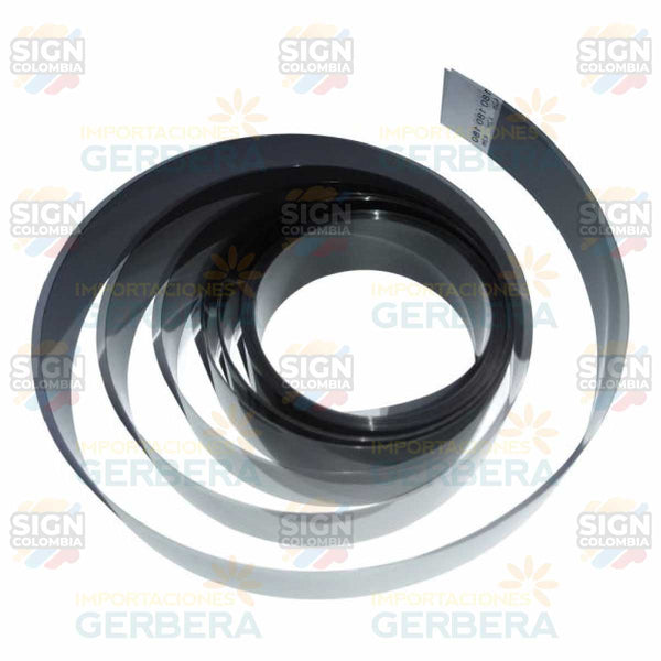 Cinta de encoder (L4500mm x W15mm) - SIGN COLOMBIA Plotter de corte