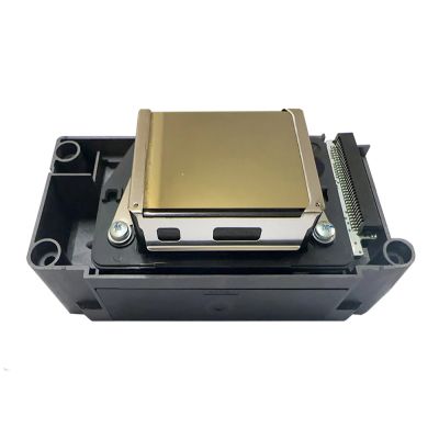 Cabezal de impresión Epson DX5 para impresoras F186000