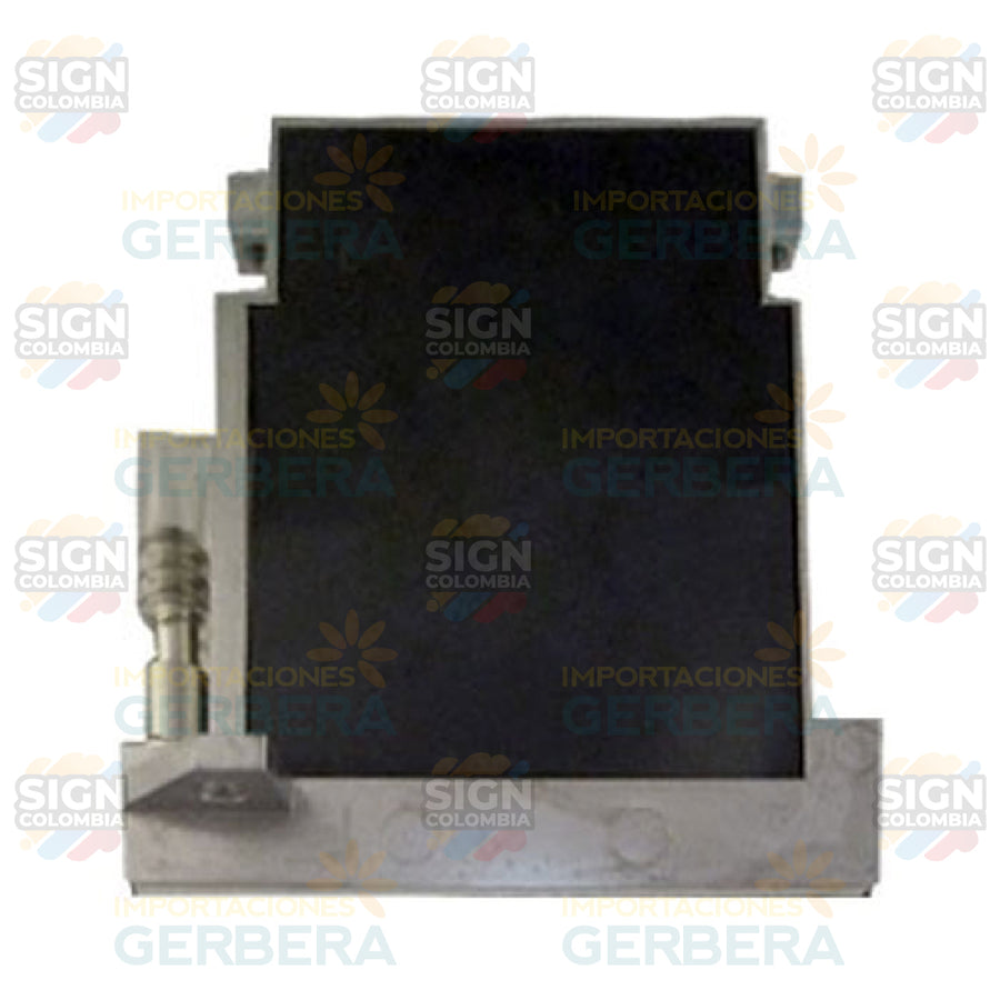Cabezal Konica UV KM512 LH/42PL - SIGN COLOMBIA Plotter de corte