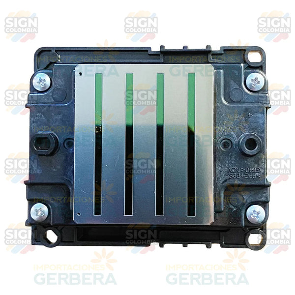 Cabezal Epson I3200-A1 Base Agua (Desbloqueado) - SIGN COLOMBIA Plotter de corte