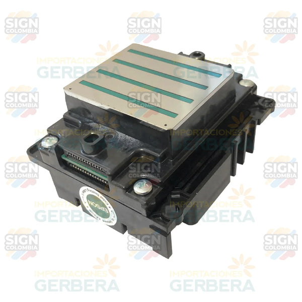 Cabezal Epson I3200-E1 Eco Solvente - SIGN COLOMBIA Plotter de corte