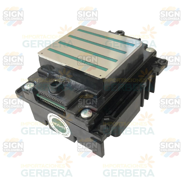 Cabezal Epson I3200-U1 UV - SIGN COLOMBIA Plotter de corte