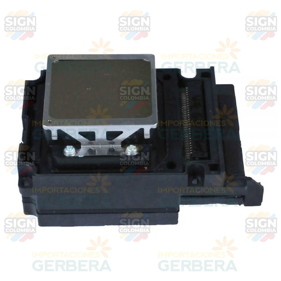 Cabezal Epson TX800 - F192040 - SIGN COLOMBIA Plotter de corte