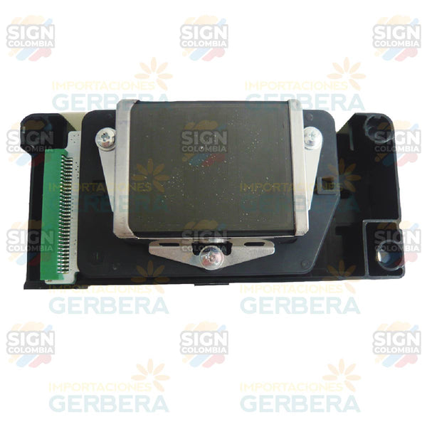 Cabezal original Mimaki JV5/JV33 - SIGN COLOMBIA Plotter de corte
