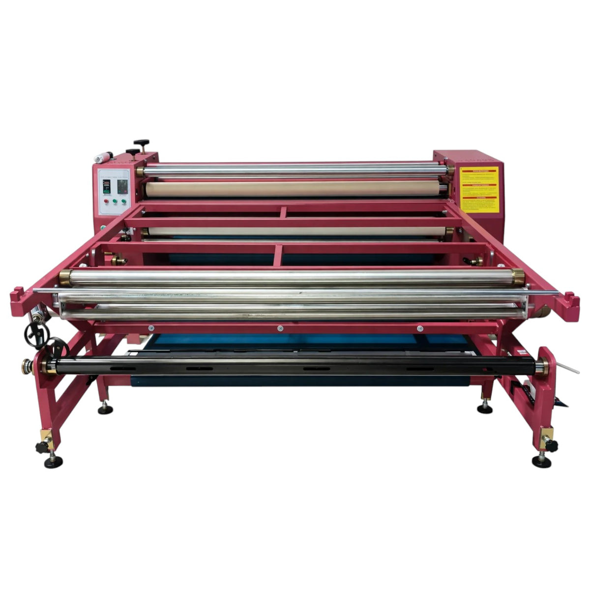 Calandra Sin PLC 1700-220