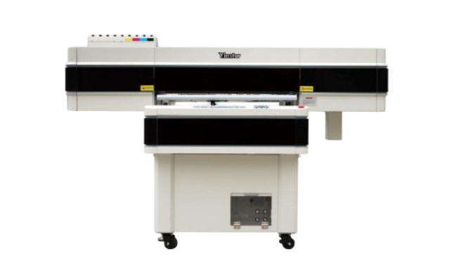 Impresora UV Cama Plana Yinstar YD9060-3 (Pro) | 4 Cabezales Epson i3200-U1