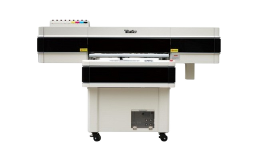 Impresora UV Cama Plana Yinstar YD9060-3 (Pro) | 4 Cabezales Epson i3200-U1