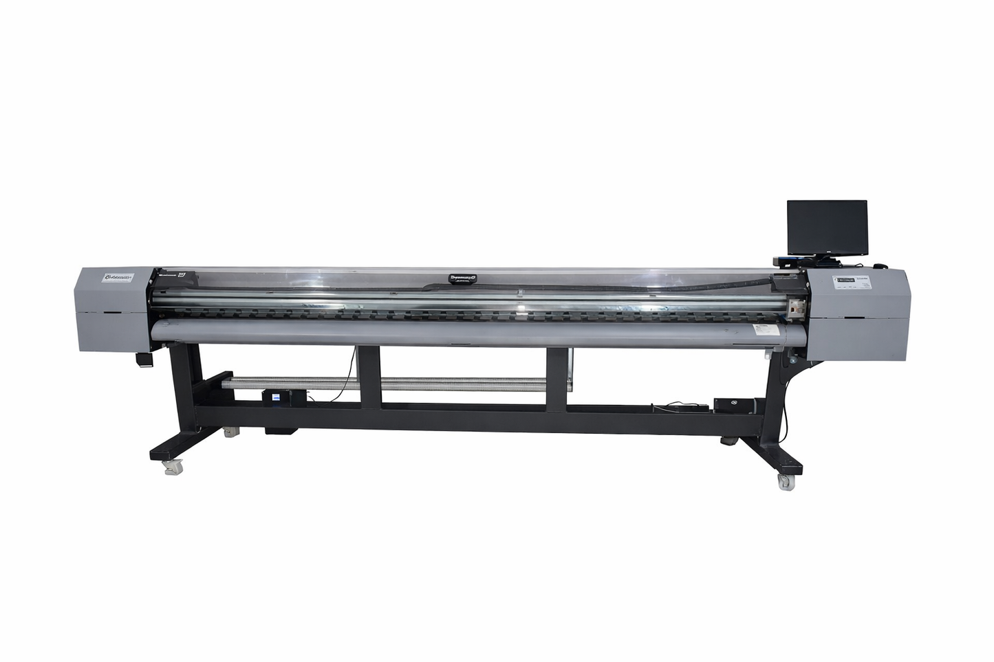 Plotter - Impresora Ecosolvente UV Sublimación