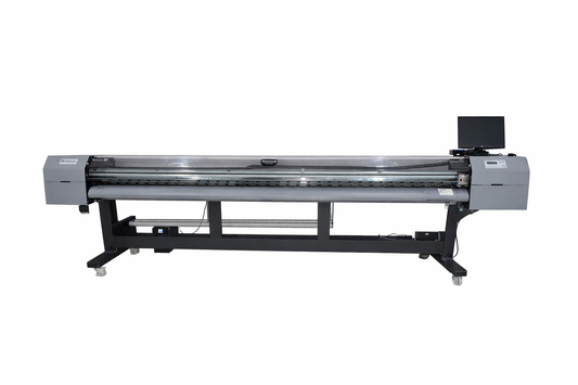 Plotter - Impresora Ecosolvente UV Sublimación