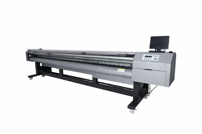 Plotter - Impresora Ecosolvente UV Sublimación
