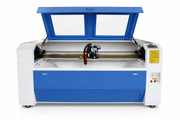 Máquina Corte CO2 Laser 130x90
