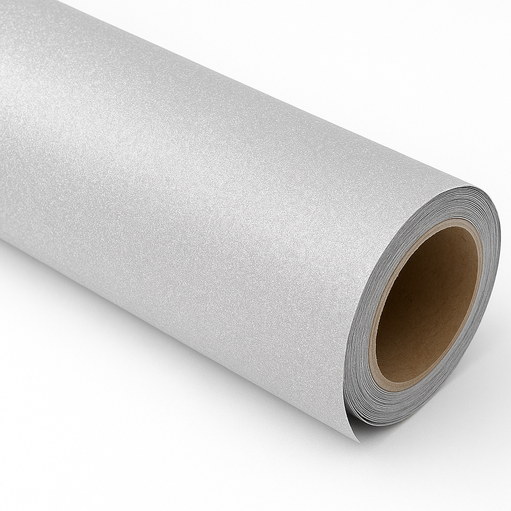 Vinilo de Corte Esmerilado