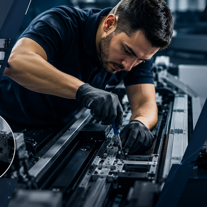 SERVICIO TÉCNICO