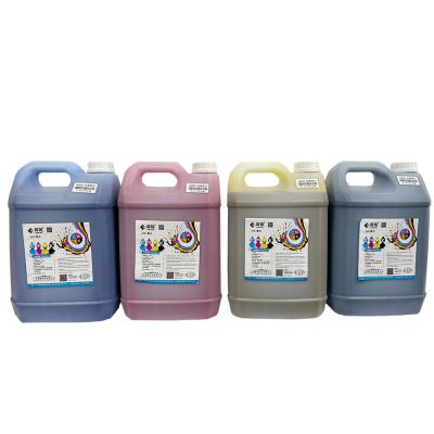 Tinta ecosolvente Crystaljet 508GS