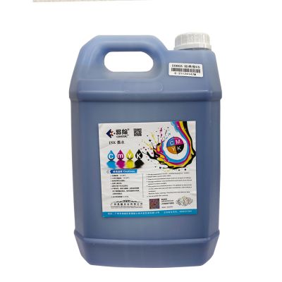 Tinta ecosolvente Crystaljet 508GS