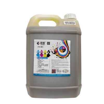 Tinta ecosolvente Crystaljet 508GS