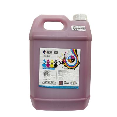 Tinta ecosolvente Crystaljet 508GS