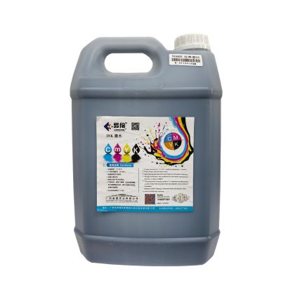 Tinta ecosolvente Crystaljet 508GS