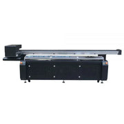 Impresora UV cilíndrica con 4 cabezales de impresión Epson 1600 - SIGN COLOMBIA Plotter de corte