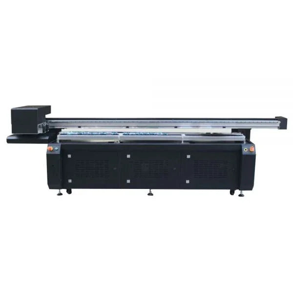 Impresora UV cilíndrica con 4 cabezales de impresión Epson 1600 - SIGN COLOMBIA Plotter de corte