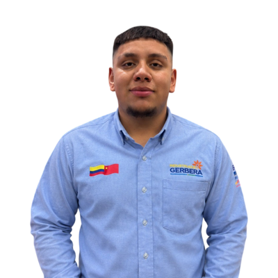 Daniel Sierra