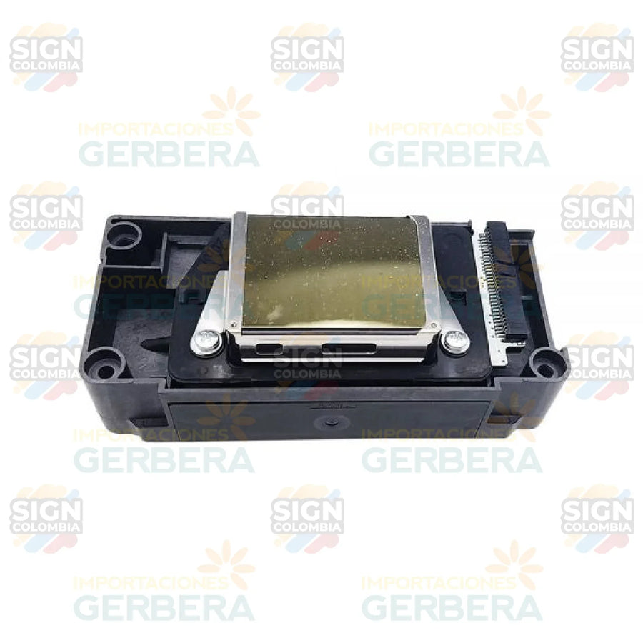Cabezal EPSON SureColor P400 / P408 - FA24000 - SIGN COLOMBIA Plotter de corte