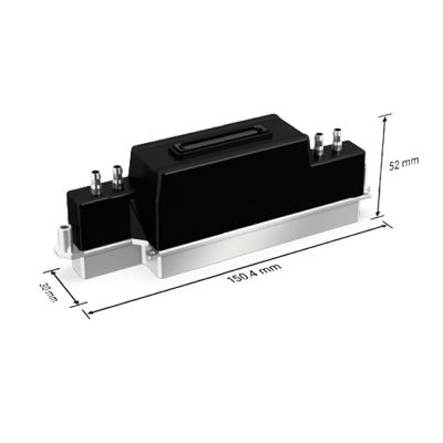 Cabezal de impresión UV Epson S3200-U3