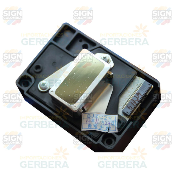 Cabezal Epson ME1100/ME70/ME650FN/C110 - F185010/185000 - SIGN COLOMBIA Plotter de corte