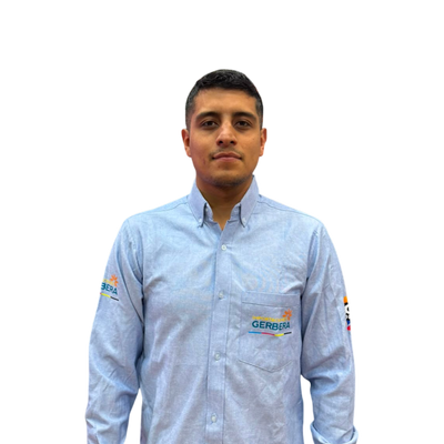 Fabian Robayo