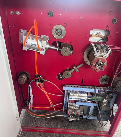 Calandra Sin PLC 1700-220