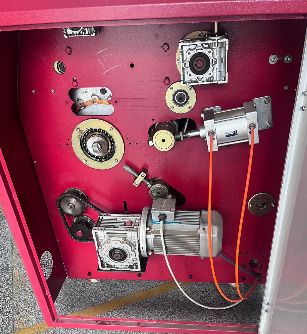 Calandra Sin PLC 1700-220