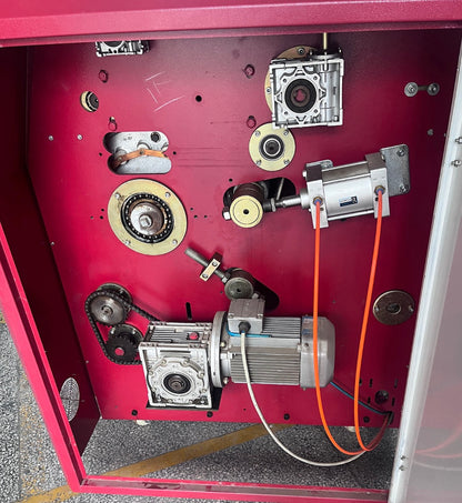 Calandra Sin PLC 1700-220