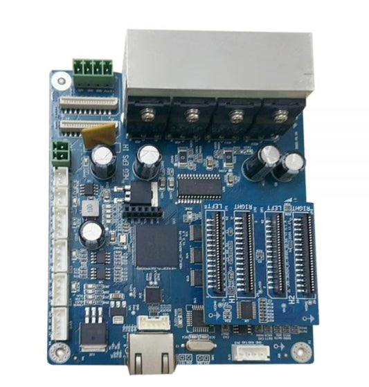 Tarjeta Hoson XP600 para 300B DTF