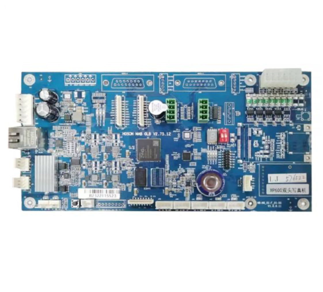 Mainboard Hoson XP600 para 300B DTF