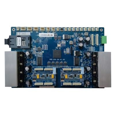 Tarjeta hoson I3200 para horno DTF 650B