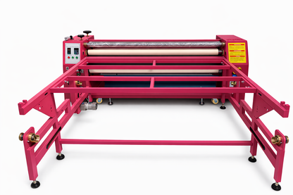 Calandra Sin PLC 1700-220