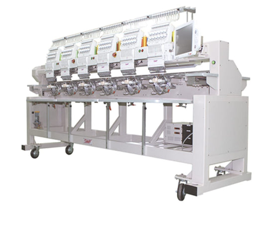 Bordadora KE-SERIES