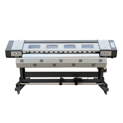 Plotter - Impresora de 1850 eco solvente / sublimación Infinity (1.8M)