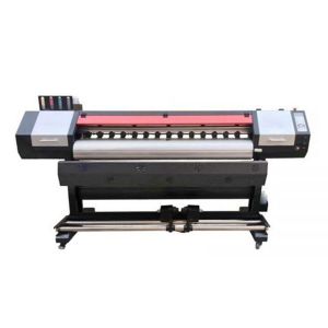 Impresora Polar 1950A 1.8m (2 Cabezales) EPSON I3200