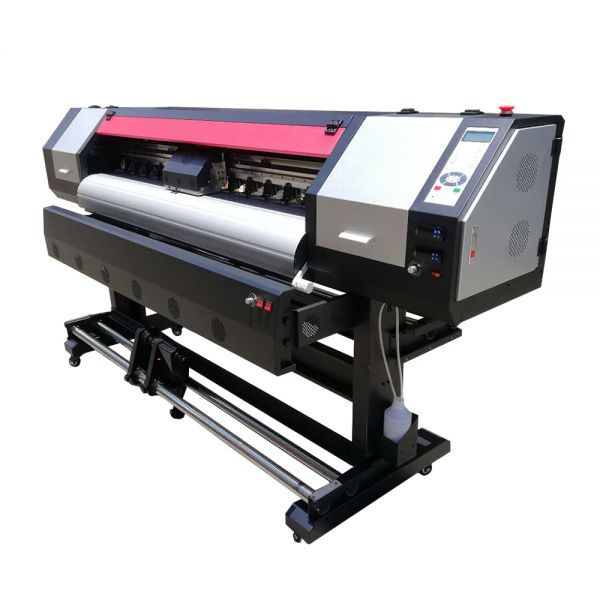 Impresora Polar 1950A 1.8m (2 Cabezales) EPSON I3200